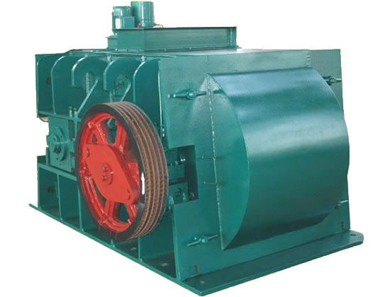 &ldquo;遂華&rdquo;牌ZNdp型齒筒粒料破碎機(jī)