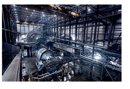 美卓大型自磨機為瑞典Boliden礦業(yè)公司創(chuàng)造產(chǎn)量新記錄