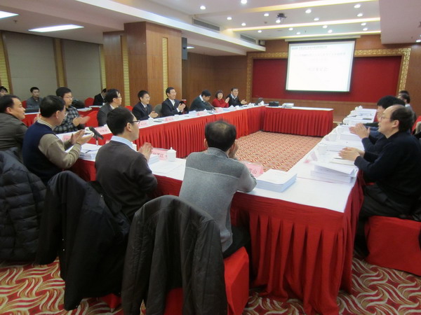 中材裝備年產(chǎn)60萬噸礦渣立磨設(shè)備開發(fā)及應(yīng)用等5項(xiàng)目通過鑒定