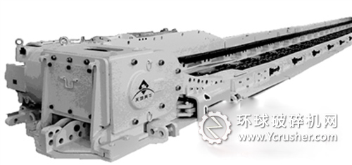 薄煤層刮板輸送機(jī)