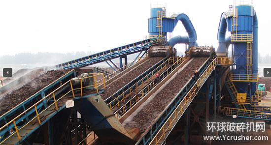 金屬廢料破碎機,廢鋼破碎機