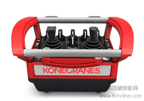 HIM人機界面遙控器