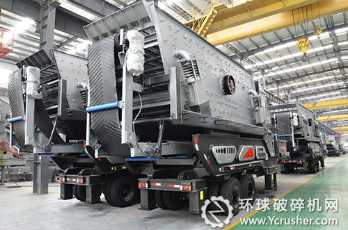 世邦工業園區現場圖