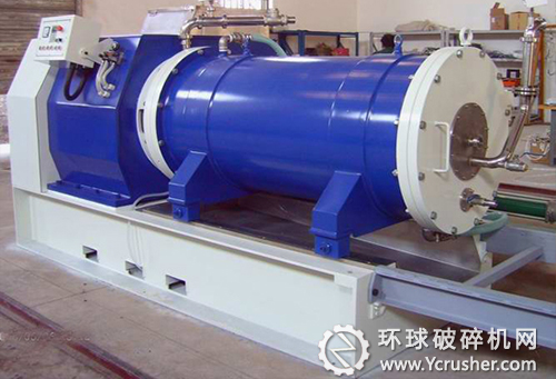 大型砂磨機(jī)