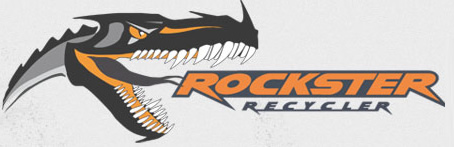 全球移動破碎篩分10強TOP10-洛克斯特