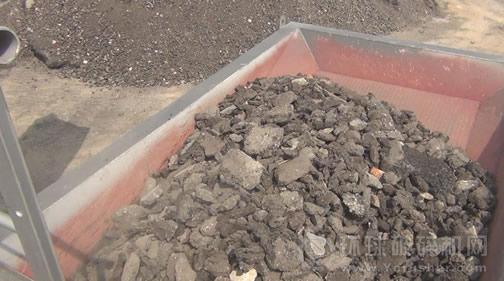 RAP輥式破碎機及其篩分系統(tǒng)