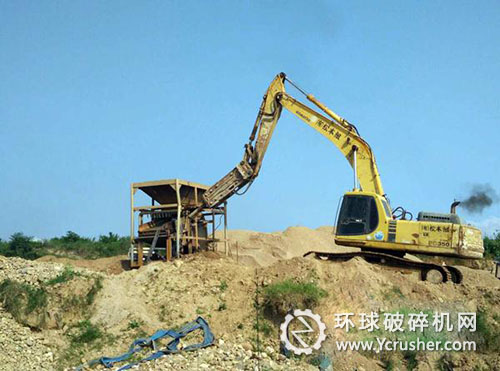 圖為執(zhí)法現(xiàn)場