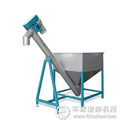 螺旋給料機設(shè)備