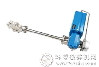 美卓和林德合作研發(fā)深冷金屬密封蝶閥