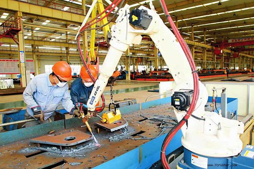 安徽省礦業(yè)機電裝備公司一對一現(xiàn)場教學(xué)