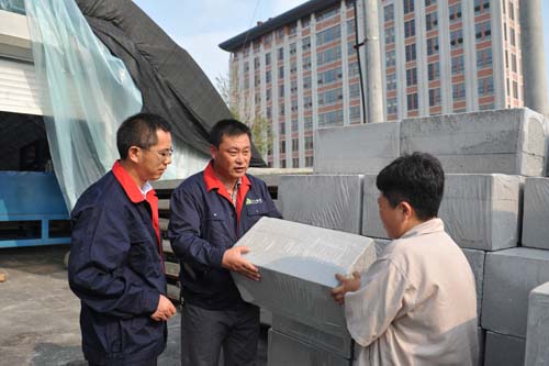 遼寧科技大學(xué)：&ldquo;尾礦固廢&rdquo;刷出新的存在感