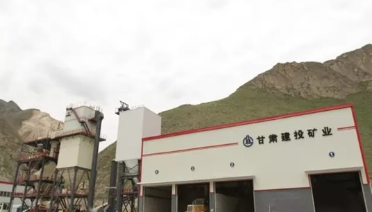 南方路機精品機制砂生產線 延伸礦區(qū)骨料產業(yè)鏈