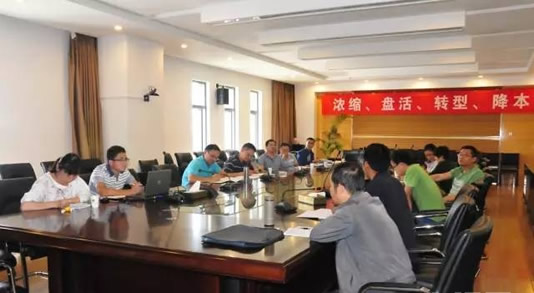 昆明冶金研究院順利完成文山鋁業沉積型鋁土礦選礦連續擴大試驗研究項目