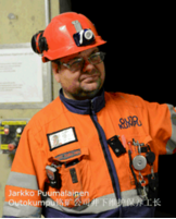 通宵速遞-美卓為Kemi鉻礦節(jié)省維護保養(yǎng)時間