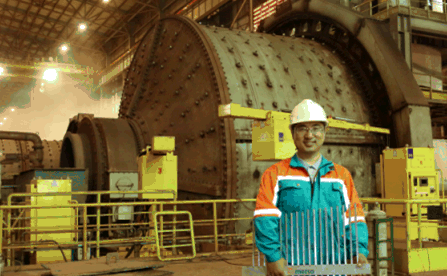  美卓LCS全壽命周期服務 開啟礦山運行的新模式