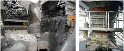 通宵速遞-美卓為Kemi鉻礦節(jié)省維護保養(yǎng)時間