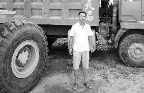 河北保定農(nóng)民發(fā)明破碎機(jī)獲專利