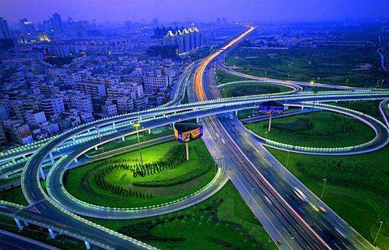 城市基礎設施&ldquo;十三五&rdquo;規劃發布 砂石骨料行業迎接發展大機遇