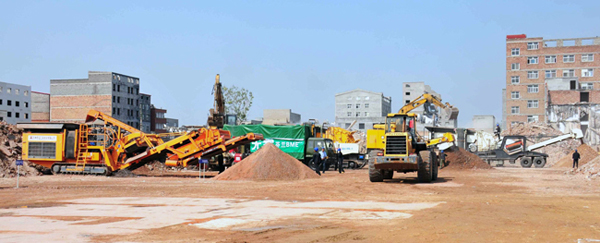 移動(dòng)破碎線