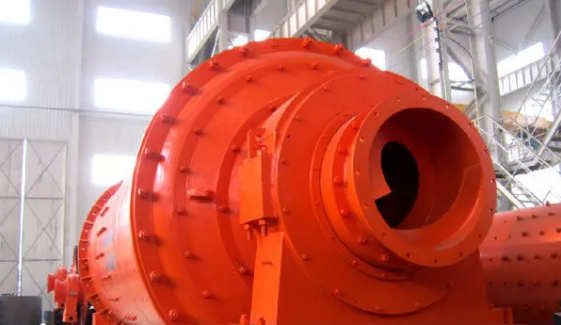 選礦廠磨礦作業(yè)中球磨機給料裝置詳解