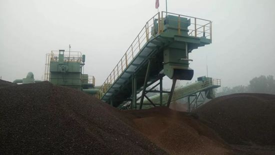 北京嘗試建筑垃圾綜合處置市場(chǎng)化運(yùn)作