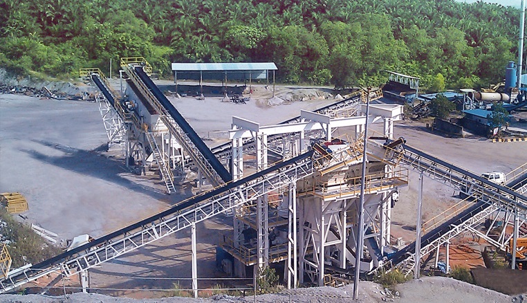 山美股份應邀參加2018中國砂石及裝備企業&ldquo;走進東盟&rdquo;對話會