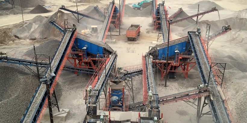 山美股份應邀參加2018中國砂石及裝備企業&ldquo;走進東盟&rdquo;對話會