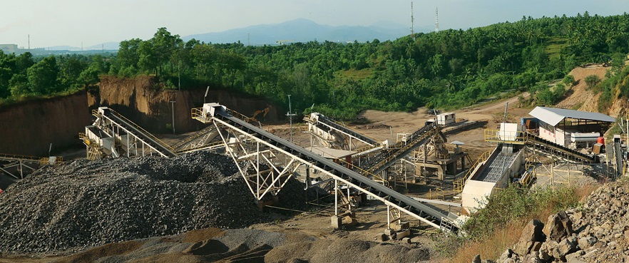 山美股份應邀參加2018中國砂石及裝備企業&ldquo;走進東盟&rdquo;對話會