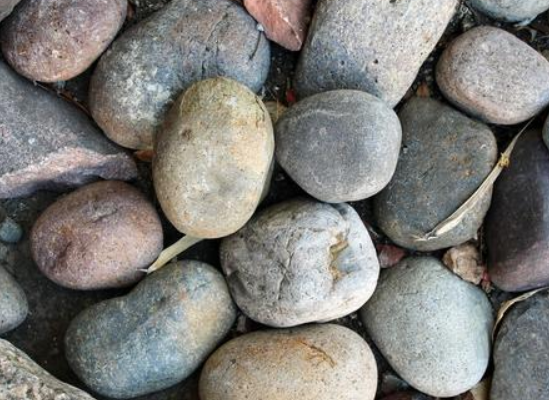 鵝卵石