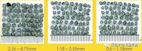 塔樓式干法制砂生產(chǎn)線