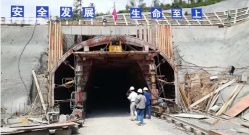 總投資約91億元，國內最大規模&mdash; 長九（神山）灰巖礦泊位已經建設近半