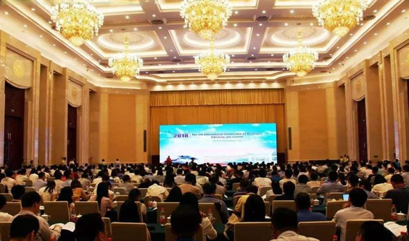 第五屆動力學、振動與控制國際會議在石家莊召開