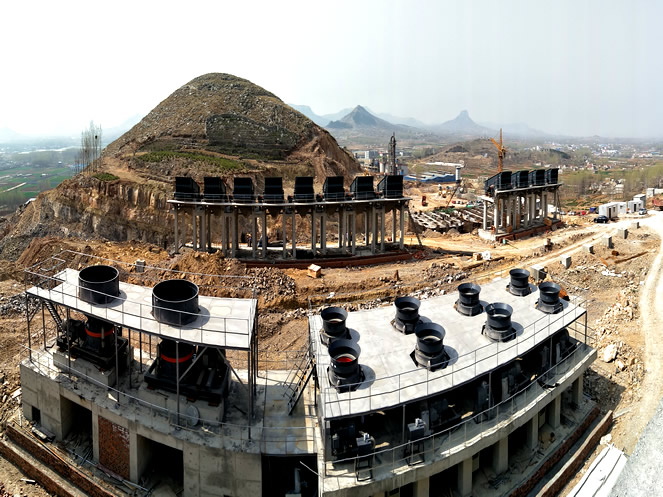 砂石骨料生產(chǎn)線選型設(shè)計(jì)時(shí)總要考慮的6大問題