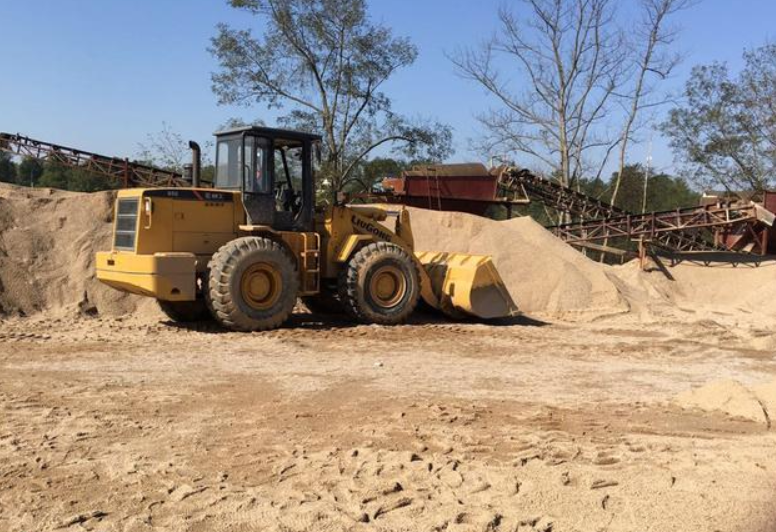 河南&ldquo;砂荒&rdquo;官方發(fā)文警示砂石供應(yīng)嚴(yán)重緊缺