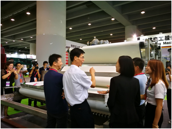 2018砂石及尾礦與建筑廢棄物處置技術與設備展在廣州舉行