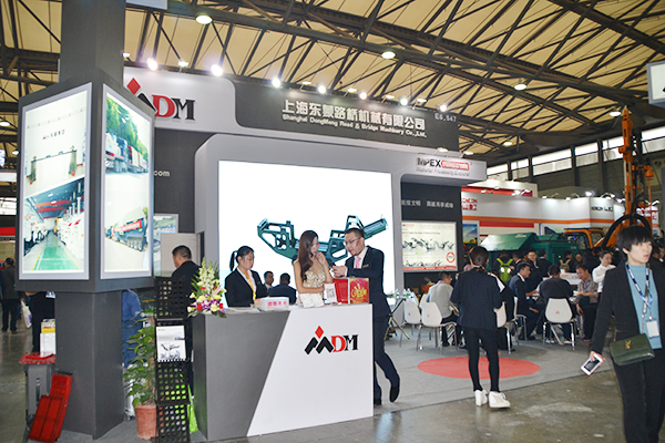 上海東蒙路橋機(jī)械有限公司