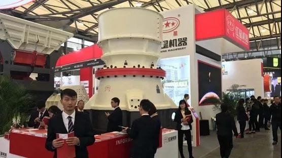 河南紅星礦山機(jī)器有限公司