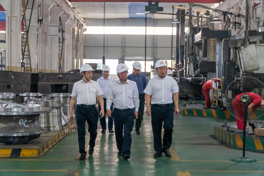 大宏立股份攜手吉林鴻源綠洲環(huán)?？萍加邢薰九e辦戰(zhàn)略合作簽約儀式