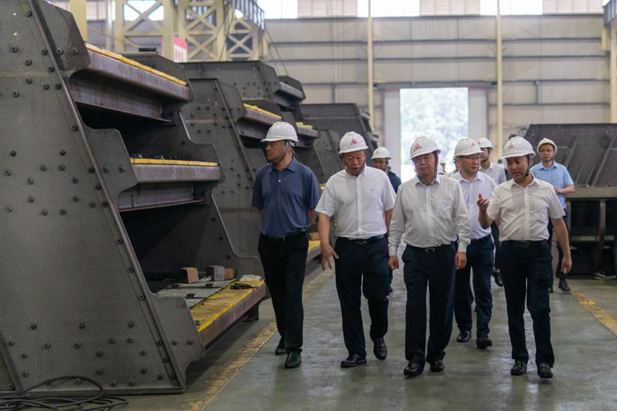 大宏立股份攜手吉林鴻源綠洲環(huán)?？萍加邢薰九e辦戰(zhàn)略合作簽約儀式