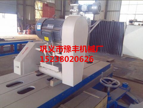 石材切邊機(jī)