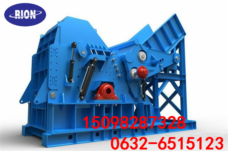 廢鋼破碎機(jī)_廢鋼破碎機(jī)廠家_廢鋼破碎機(jī)價(jià)格