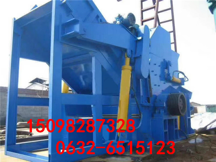 廢鋼破碎機(jī)_廢鋼破碎機(jī)廠家_廢鋼破碎機(jī)價(jià)格