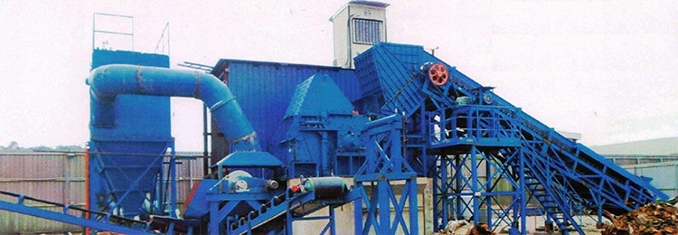 廢鋼破碎機(jī)廠家_廢鋼破碎機(jī)價(jià)格_廢鋼破碎機(jī)