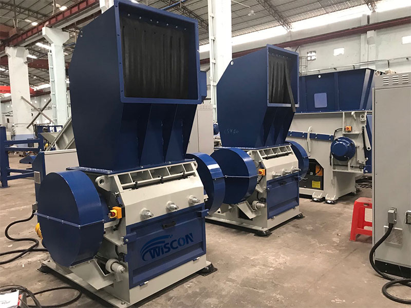 立式塑料破碎機(jī)