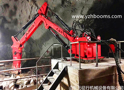 多功能機械臂