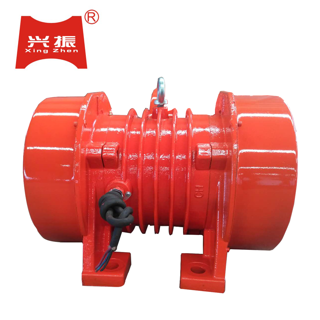 JZO振動(dòng)電機(jī)