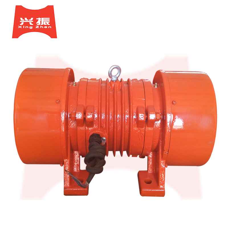 JZO振動電機圖片