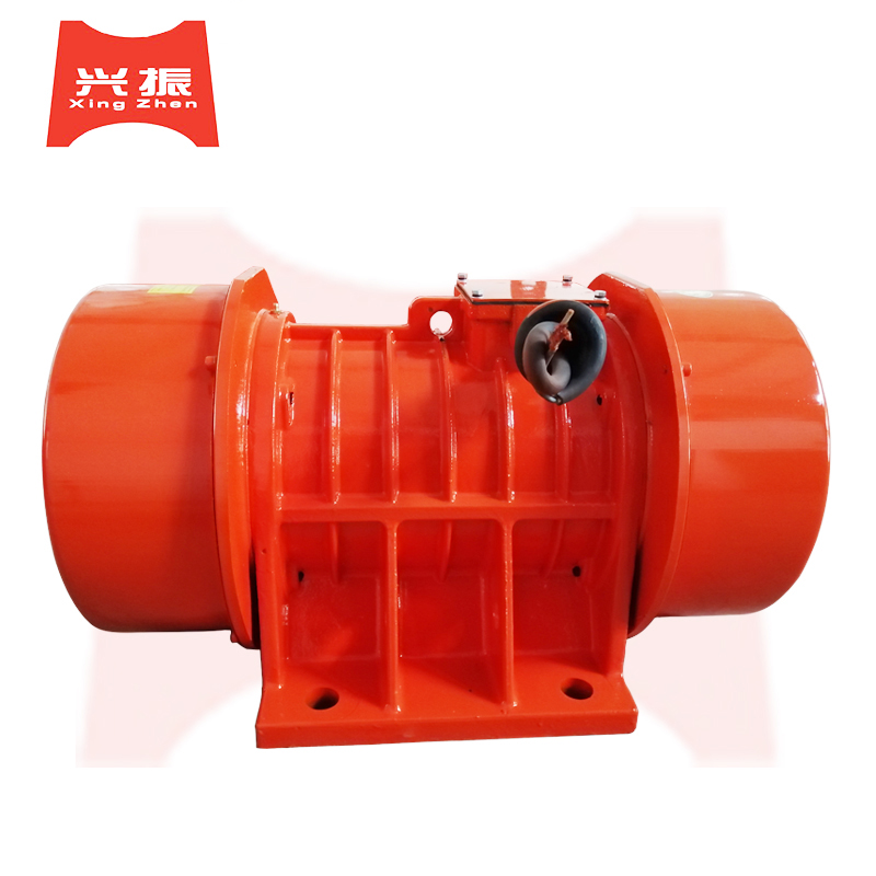 YZU-30-6振動(dòng)電機(jī)