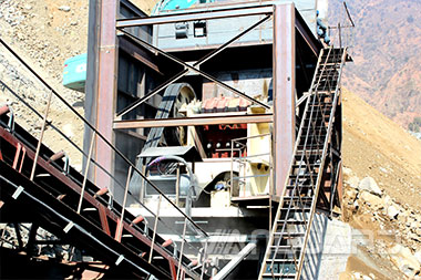 顎式破碎機(jī)