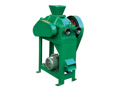 對輥破碎機(jī)